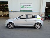 kia cee´d hatchback (ed) del año 2010