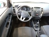 kia cee´d hatchback (ed) del año 2010