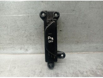 Replacement switch for Kia Niro I (DE) 1.6 GDI Hybrid OEM IAM reference 93600G5110 4C72X11000