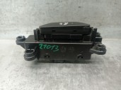 Replacement switch for Kia Niro I (DE) 1.6 GDI Hybrid OEM IAM reference 93600G5110 4C72X11000