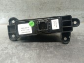 Replacement switch for Kia Niro I (DE) 1.6 GDI Hybrid OEM IAM reference 93600G5110 4C72X11000