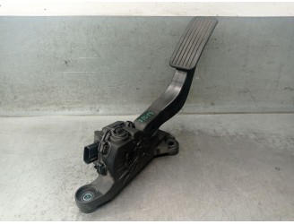 Replacement accelerator pedal potentiometer for Kia Niro I (DE) 1.6 GDI Hybrid OEM IAM reference 35191G2100 32740G2100 