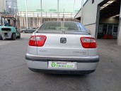seat cordoba (6k1, 6k2) del año 1999