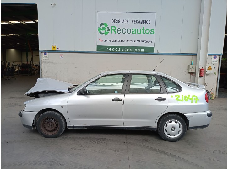 seat cordoba (6k1, 6k2) del año 1999
