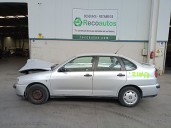 seat cordoba (6k1, 6k2) del año 1999
