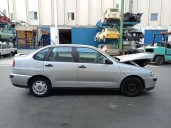 seat cordoba (6k1, 6k2) del año 1999