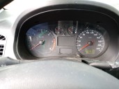 seat cordoba (6k1, 6k2) del año 1999