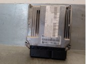 Recambio de centralita motor uce para bmw serie 3 compact (e46) 2.0 16v diesel cat referencia OEM IAM 7793443 0281010565 BOSCH
