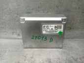 Recambio de modulo electronico para kia niro i (de) 1.6 gdi hybrid referencia OEM IAM 95740G5150  ACABAC400