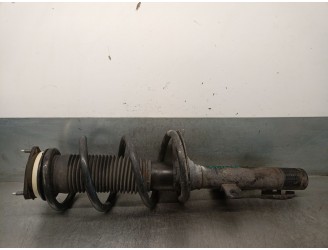 Replacement front right shock absorber for Ford Transit Van (FA_ _) 2.2 TDCi OEM IAM reference 6C1118045KG 1466436 8