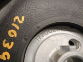 Recambio de volante para opel vectra b (j96) 1.6 i 16v (f19) referencia OEM IAM 4397108 179002912