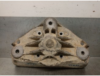 Recambio de copela amortiguador delantero izquierdo para volkswagen touareg (7la) 3.0 v6 tdi dpf referencia OEM IAM 7L0412391 7L