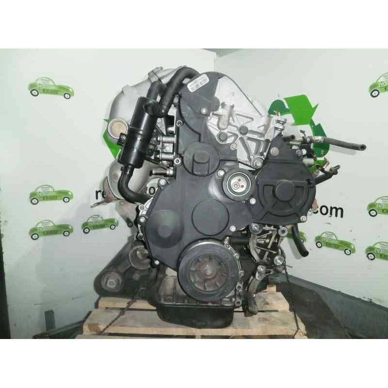 Recambio de motor completo para renault laguna (b56) 2.2 diesel referencia OEM IAM G8TN792 C001434 