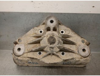 Recambio de copela amortiguador delantero derecho para volkswagen touareg (7la) 3.0 v6 tdi dpf referencia OEM IAM 7L0412391 7L04