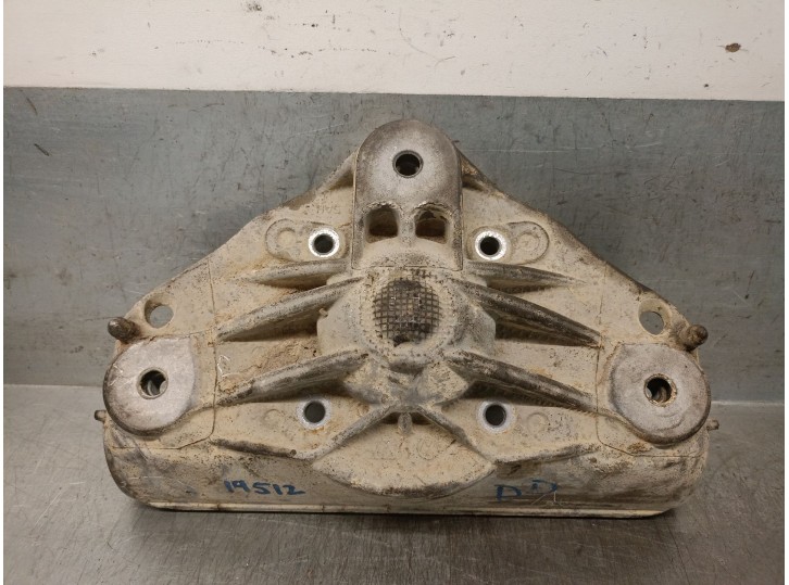 Recambio de copela amortiguador delantero derecho para volkswagen touareg (7la) 3.0 v6 tdi dpf referencia OEM IAM 7L0412391 7L04