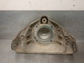 Recambio de copela amortiguador delantero derecho para volkswagen touareg (7la) 3.0 v6 tdi dpf referencia OEM IAM 7L0412391 7L04