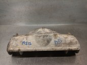 Recambio de copela amortiguador delantero derecho para volkswagen touareg (7la) 3.0 v6 tdi dpf referencia OEM IAM 7L0412391 7L04