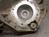 Recambio de copela amortiguador delantero derecho para volkswagen touareg (7la) 3.0 v6 tdi dpf referencia OEM IAM 7L0412391 7L04