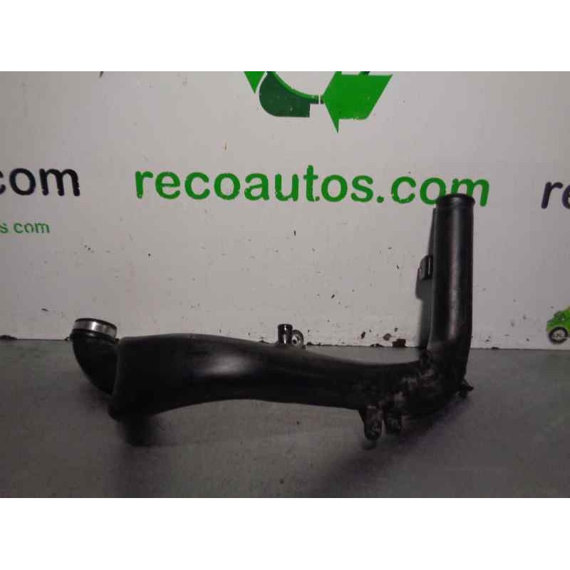 Recambio de tubo para opel meriva 1.7 16v cdti referencia OEM IAM   