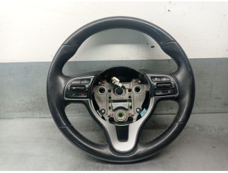 Recambio de volante para kia niro i (de) 1.6 gdi hybrid referencia OEM IAM 56100G5310SX1 