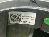 Recambio de volante para kia niro i (de) 1.6 gdi hybrid referencia OEM IAM 56100G5310SX1 