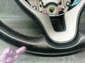 Recambio de volante para kia niro i (de) 1.6 gdi hybrid referencia OEM IAM 56100G5310SX1 