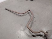 Recambio de tubo escape trasero para saab 9-5 (ys3g) 2.0 tid referencia OEM IAM 13229750