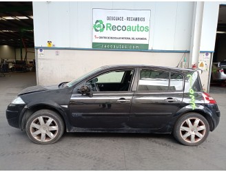renault megane ii (bm0/1_, cm0/1_) del año 2006