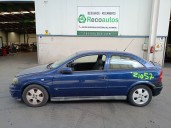 opel astra g hatchback (t98) del año 2003