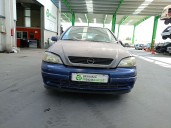 opel astra g hatchback (t98) del año 2003