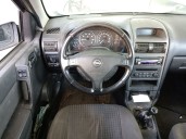 opel astra g hatchback (t98) del año 2003
