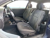 opel astra g hatchback (t98) del año 2003