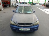 opel astra g hatchback (t98) del año 2003