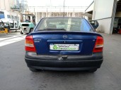 opel astra g hatchback (t98) del año 2003
