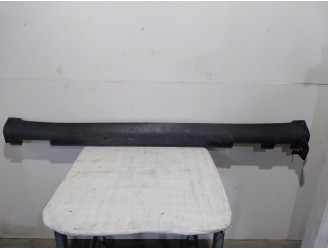 Recambio de faldon lateral para kia niro i (de) 1.6 gdi hybrid referencia OEM IAM 87751G5000WK  