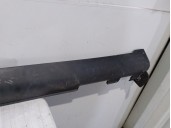 Recambio de faldon lateral para kia niro i (de) 1.6 gdi hybrid referencia OEM IAM 87751G5000WK  