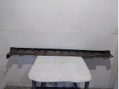 Recambio de faldon lateral para kia niro i (de) 1.6 gdi hybrid referencia OEM IAM 87751G5000WK  