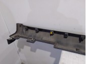 Recambio de faldon lateral para kia niro i (de) 1.6 gdi hybrid referencia OEM IAM 87751G5000WK  