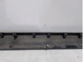 Recambio de faldon lateral para kia niro i (de) 1.6 gdi hybrid referencia OEM IAM 87751G5000WK  