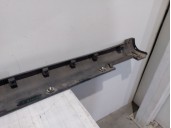 Recambio de faldon lateral para kia niro i (de) 1.6 gdi hybrid referencia OEM IAM 87751G5000WK  