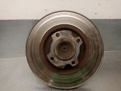 Recambio de mangueta trasera izquierda para ford transit furgoneta (fa_ _) 2.2 tdci referencia OEM IAM 1371315 1371315 