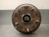 Recambio de mangueta trasera izquierda para ford transit furgoneta (fa_ _) 2.2 tdci referencia OEM IAM 1371315 1371315 