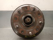 Replacement rear right stub axle for Ford Transit Van (FA_ _) 2.2 TDCi OEM IAM reference 1371315 1371315 
