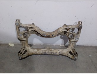 Recambio de puente delantero para mercedes-benz clase sl (w230) roadster 55 amg (230.474) referencia OEM IAM A2306280357 