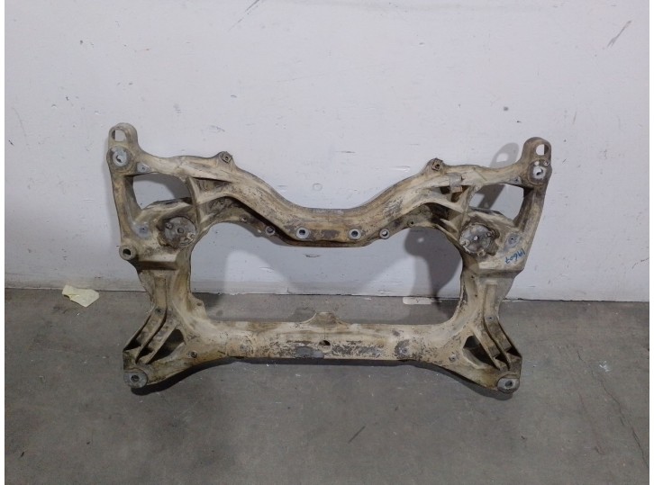 Recambio de puente delantero para mercedes-benz clase sl (w230) roadster 55 amg (230.474) referencia OEM IAM A2306280357 