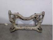 Recambio de puente delantero para mercedes-benz clase sl (w230) roadster 55 amg (230.474) referencia OEM IAM A2306280357 