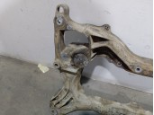 Recambio de puente delantero para mercedes-benz clase sl (w230) roadster 55 amg (230.474) referencia OEM IAM A2306280357 