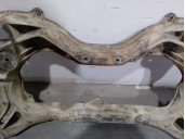 Recambio de puente delantero para mercedes-benz clase sl (w230) roadster 55 amg (230.474) referencia OEM IAM A2306280357 