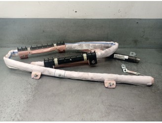 Recambio de airbag cortina delantero izquierdo para kia niro i (de) 1.6 gdi hybrid referencia OEM IAM 85010G5000  G585010000 MOB