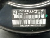 Recambio de servofreno para saab 9-5 (ys3g) 2.0 tid referencia OEM IAM 13335000 13286440 360573521 ATE